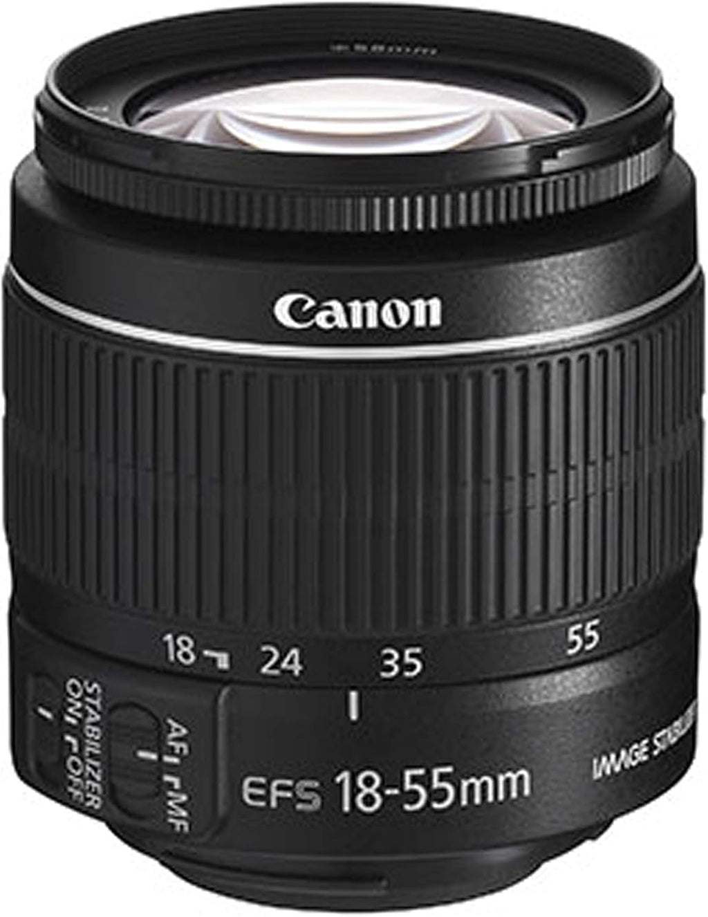 Canon EOS Rebel T7 - Paquete de cámara réflex digital EF-S de 0.709...