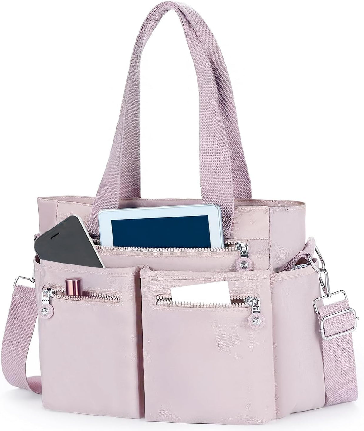 Bolso de mano para mujer, bolsos de trabajo para mujer, bolsos cruz...