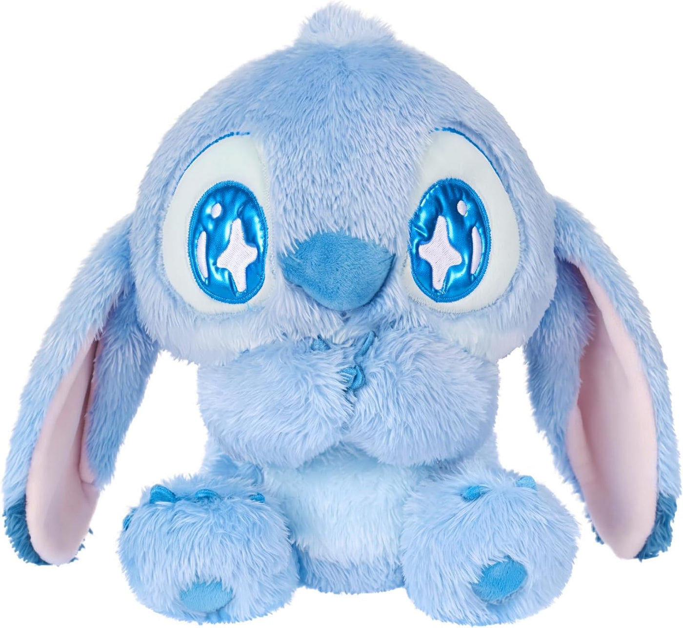 MINISO Animal de peluche Stitch de Disney, juguete de peluche Stitc...
