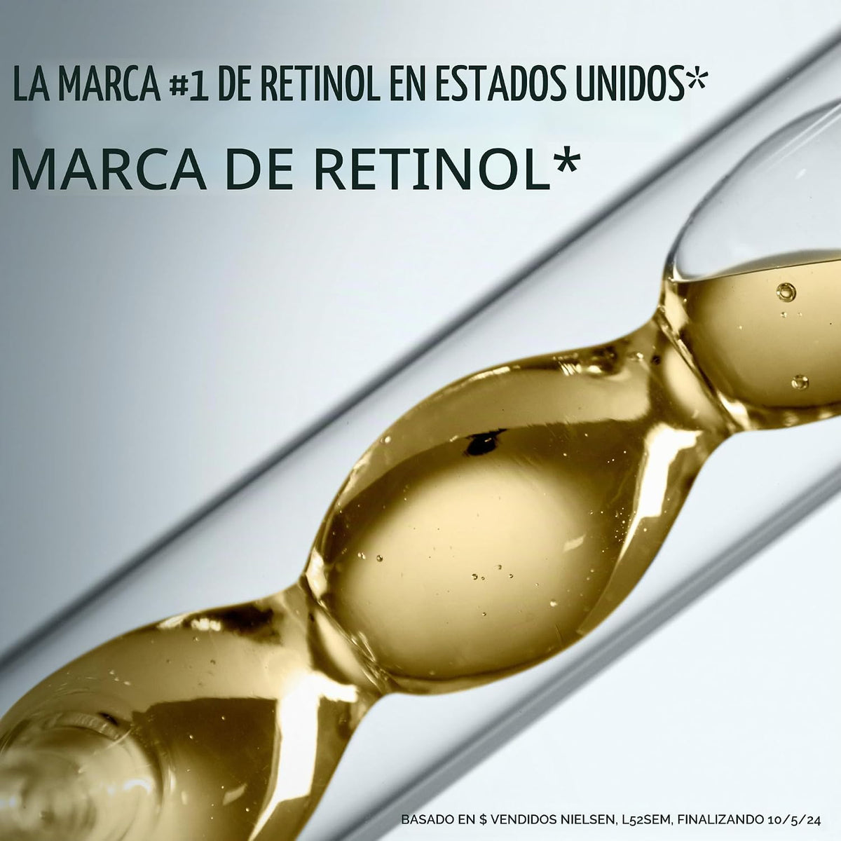 RoC Retinol Correxion Deep Wrinkle Crema de noche antienvejecimient...