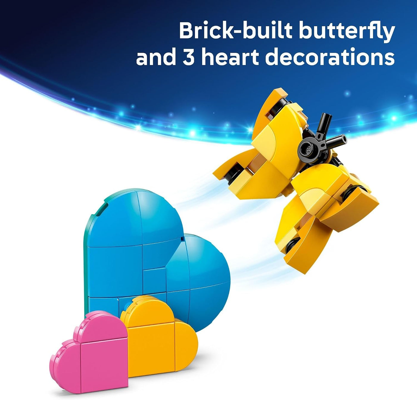 LEGO Disney Angel Lilo &amp; Stitch Juguete para niños, decoración...