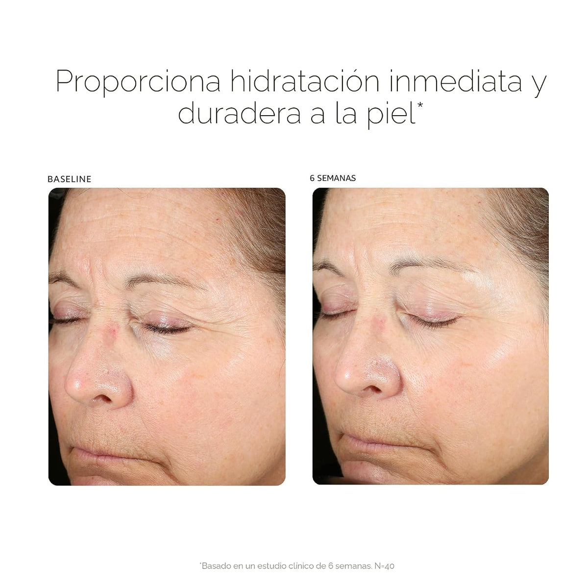 PCA SKIN Suero potenciador de ácido hialurónico para la cara - Corr...