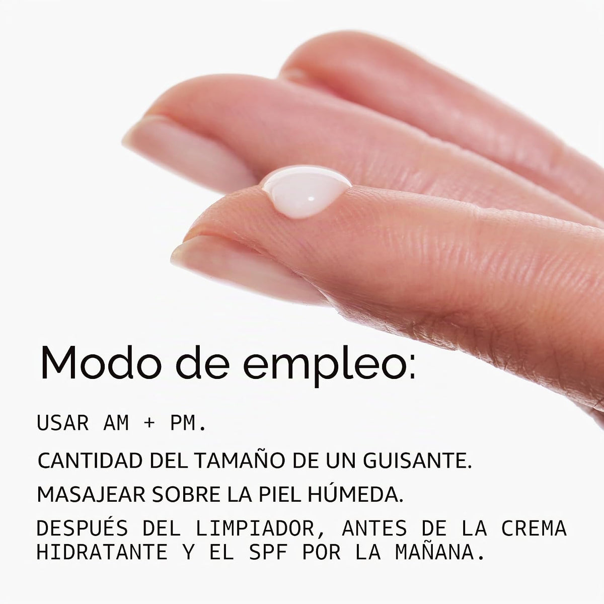 The INKEY List Ectoin Hydro-Barrier Serum, suero avanzado de doble...