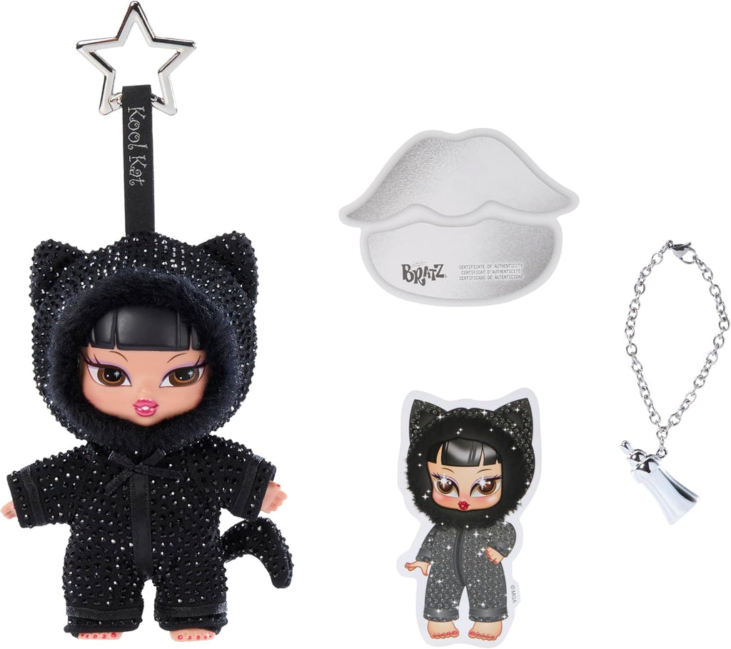 Baby Bratz - Bling Seriez
