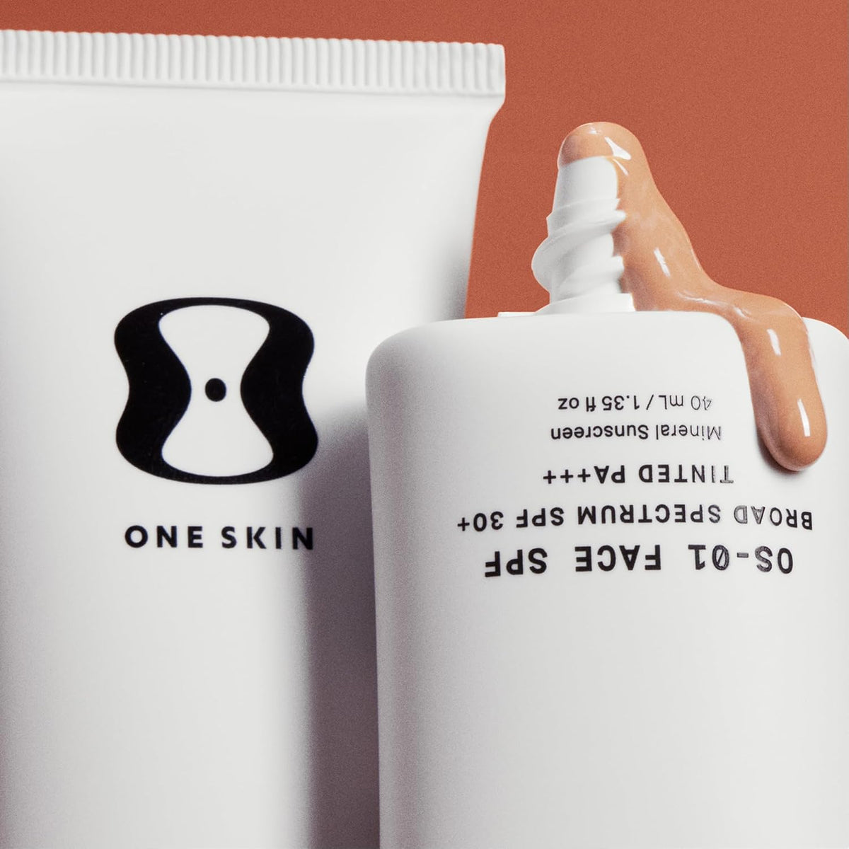 OneSkin FACE SPF OS-01 - Protector solar mineral de amplio espectro...