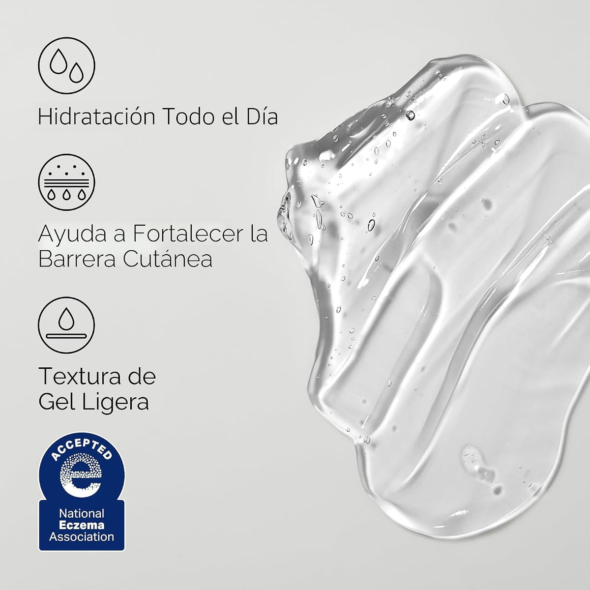 The Ordinary Factores hidratantes naturales + beta glucano, hidrata...