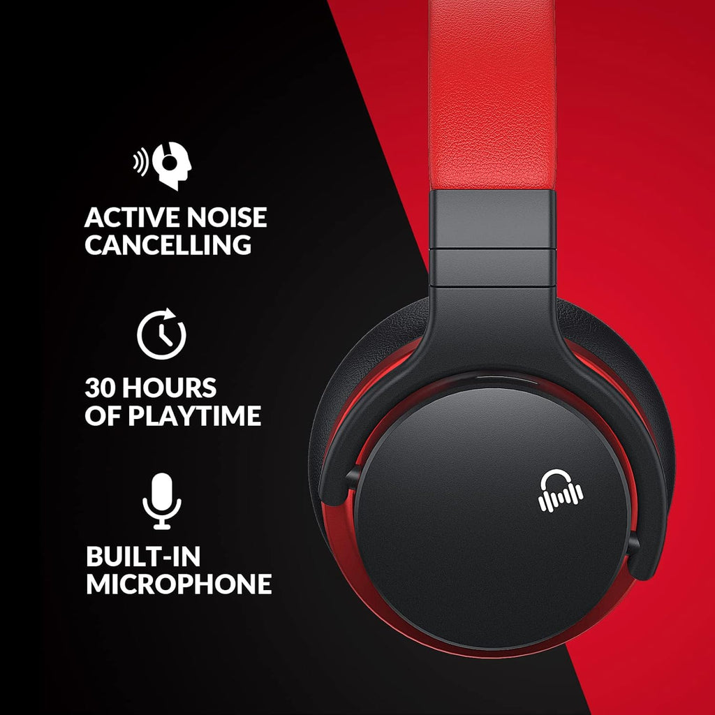 MOVSSOU millones de vendidos auriculares clásicos E7 con cancelació...