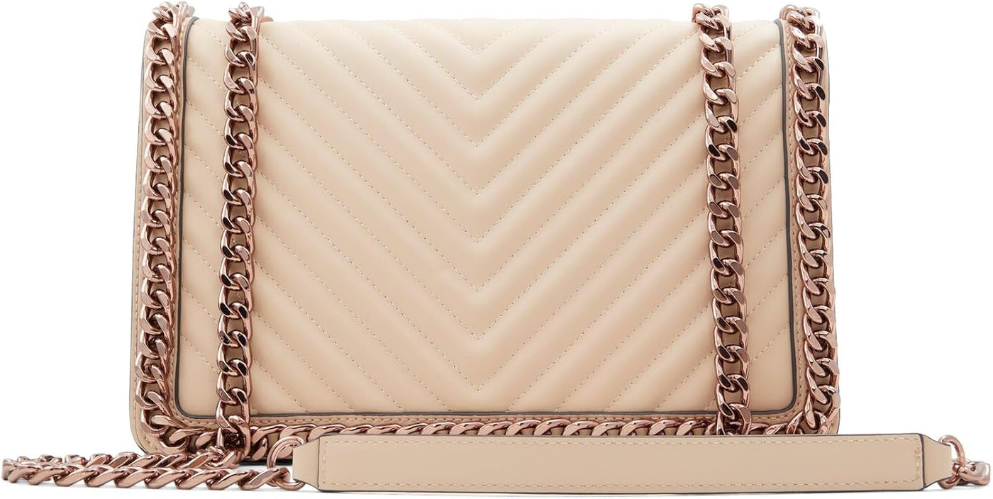 ALDO Bolso bandolera Greenwald para mujer