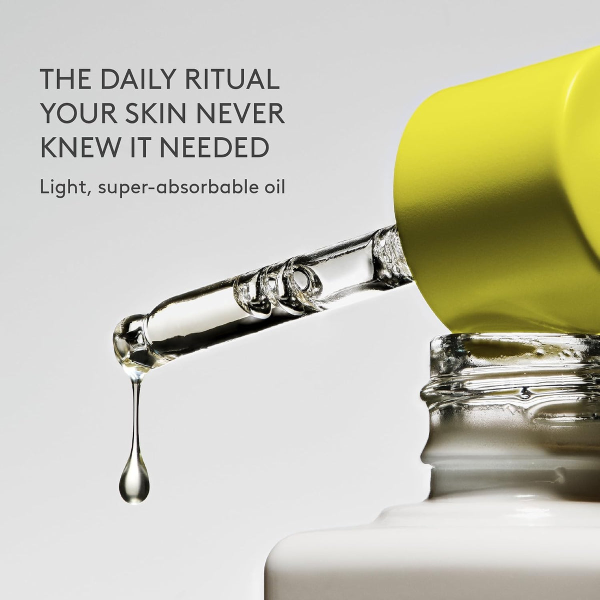 Aceite facial de lujo Drunk Elephant Virgin Marula - Aceite facial...