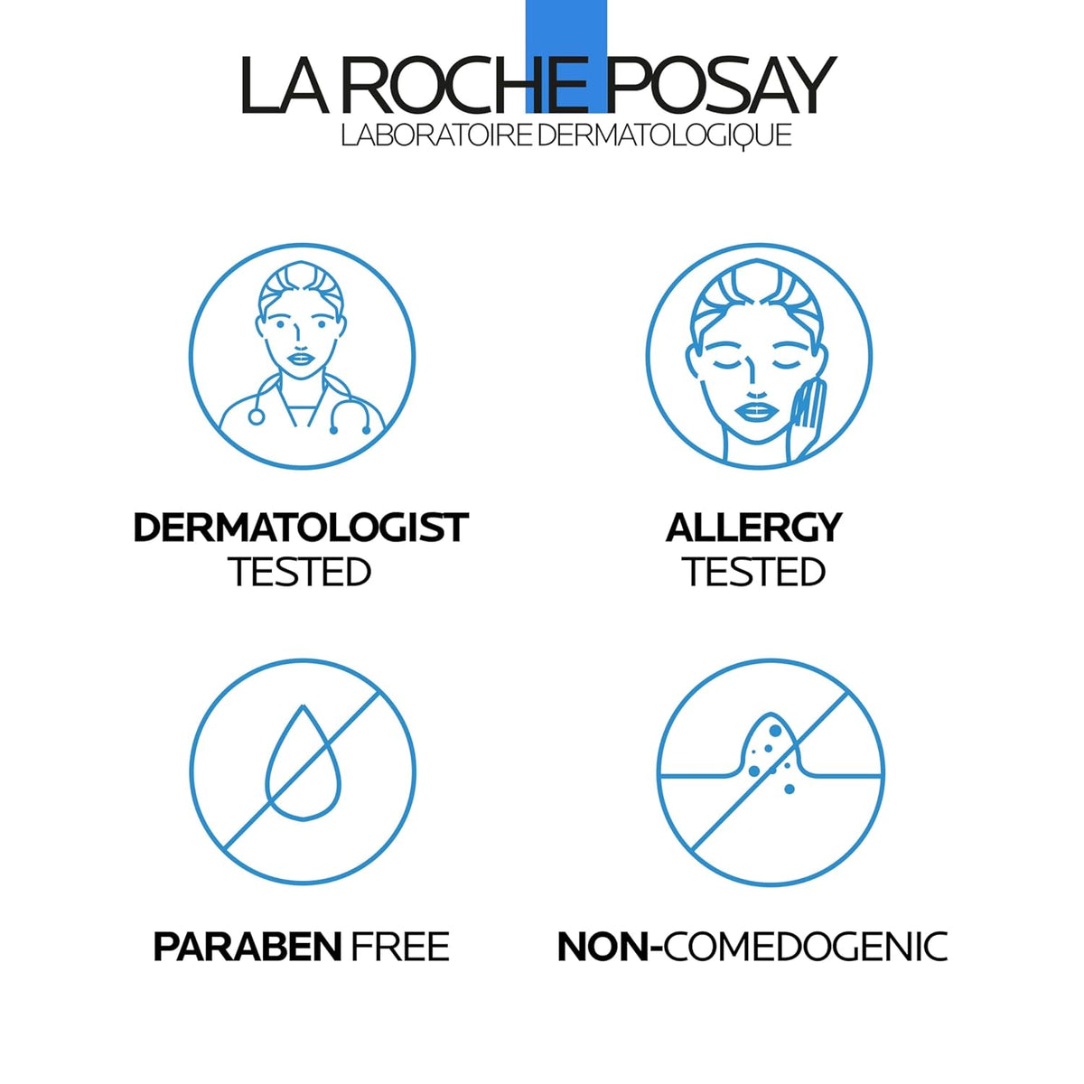 Suero facial con vitamina C al 12% La Roche-Posay, 2 fórmulas con á...