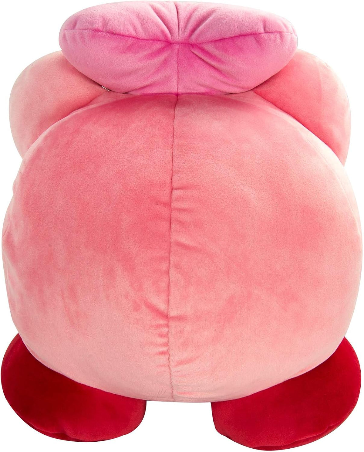 Club Mocchi Mocchi - Peluche Kirby - Peluche de corazón de Kirby y...