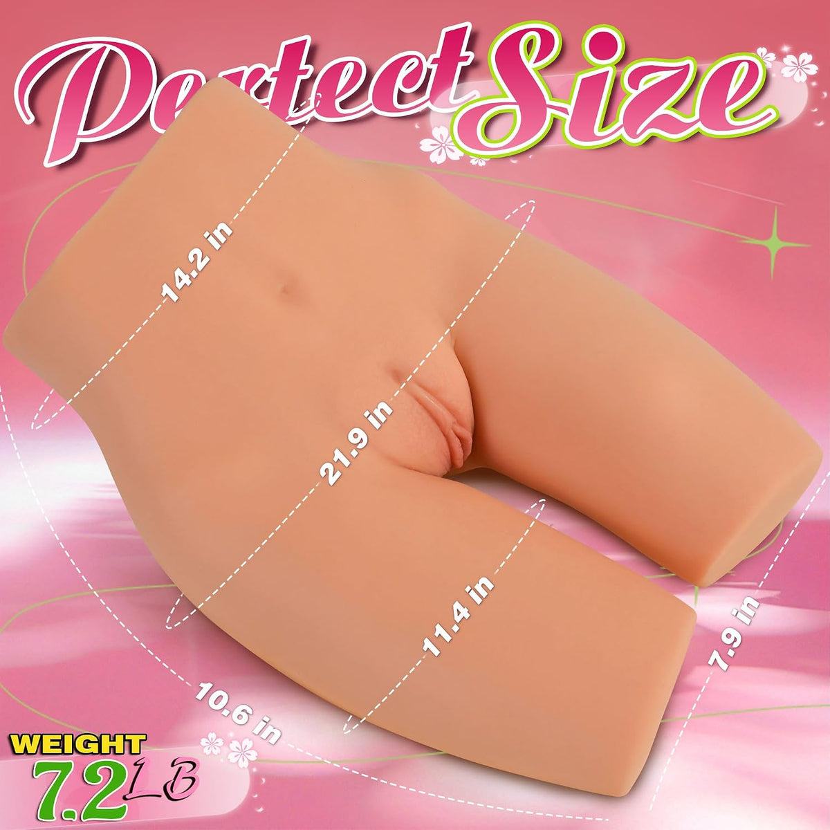 Muñeca sexual realista, masturbador masculino, juguetes sexuales pa...
