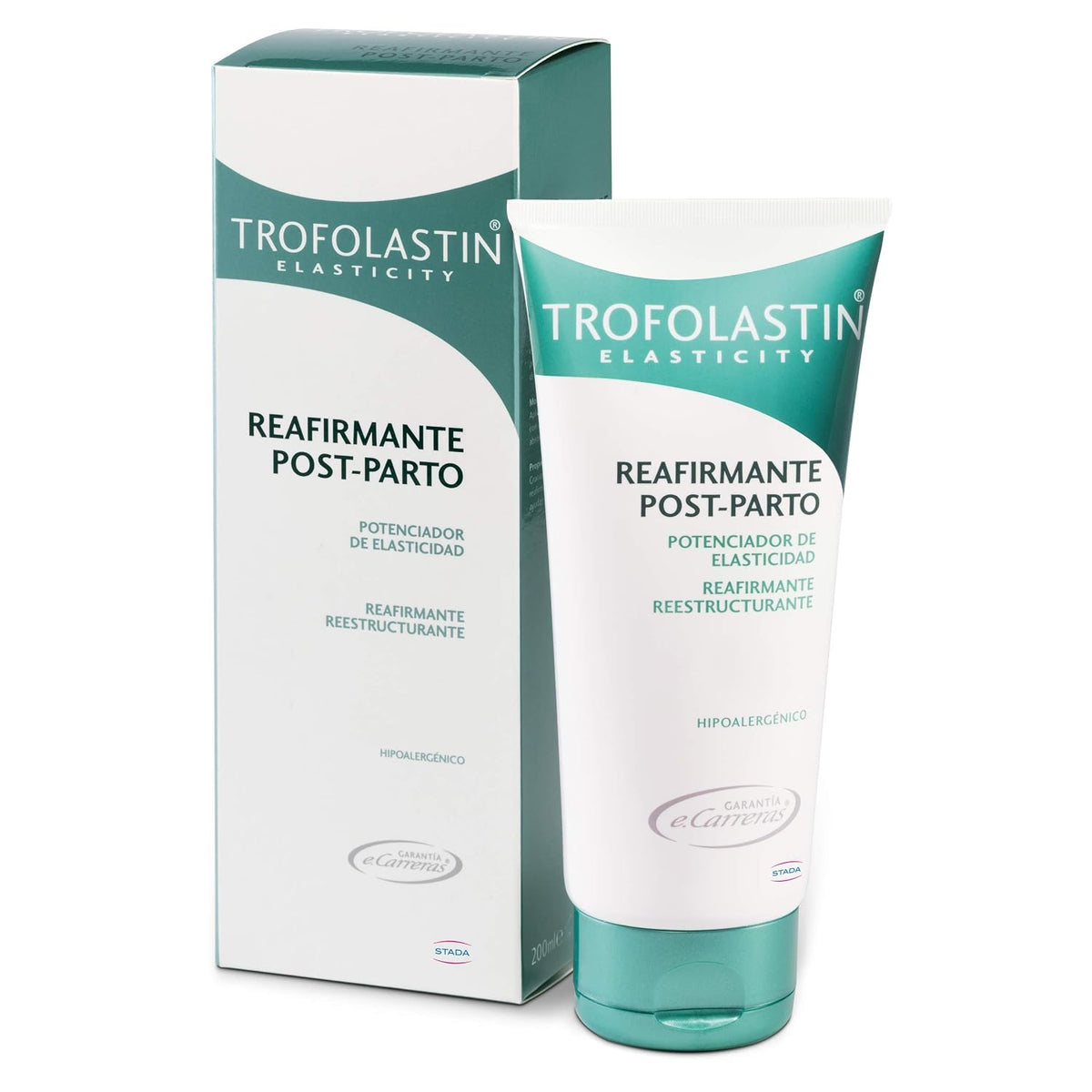 Trofolastin Producto Reafirmante Postparto 6.8 fl oz | Reafirma, re...