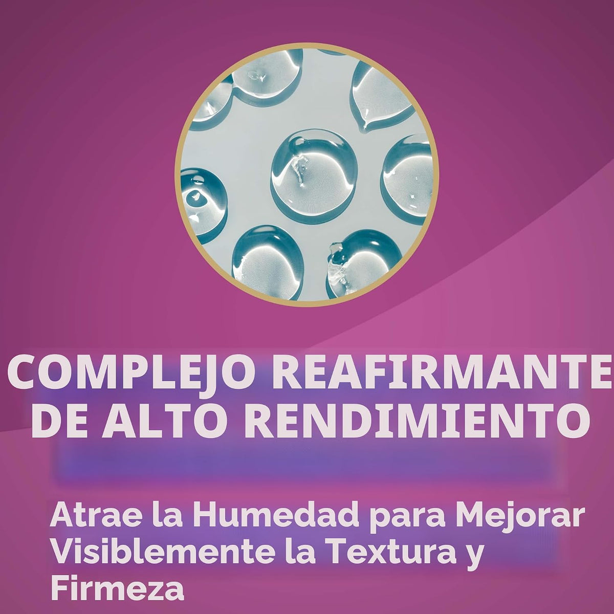 Gold Bond Crema reafirmante para cuello y pecho, sin fragancia, 2 o...