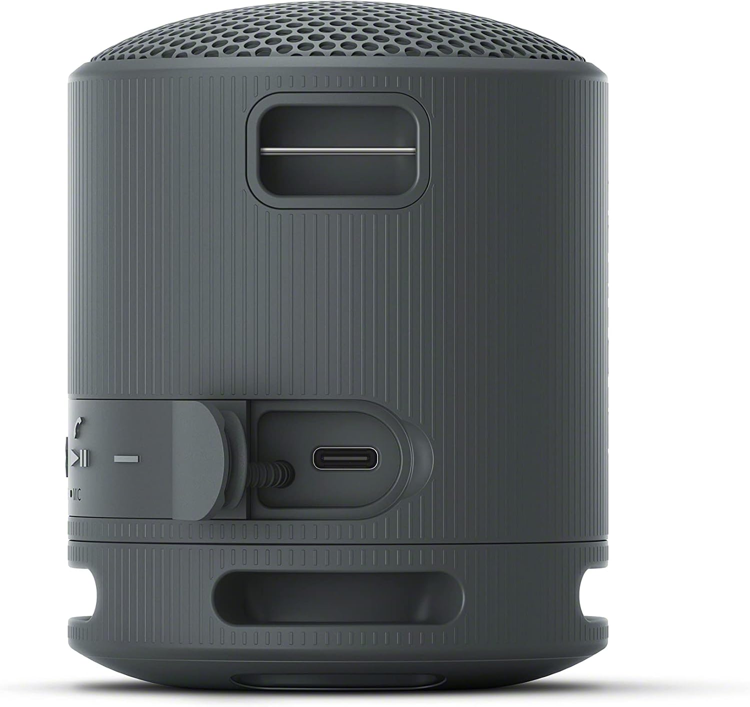 Sony SRS-XB100 Altavoz ligero portátil inalámbrico Bluetooth, negro...