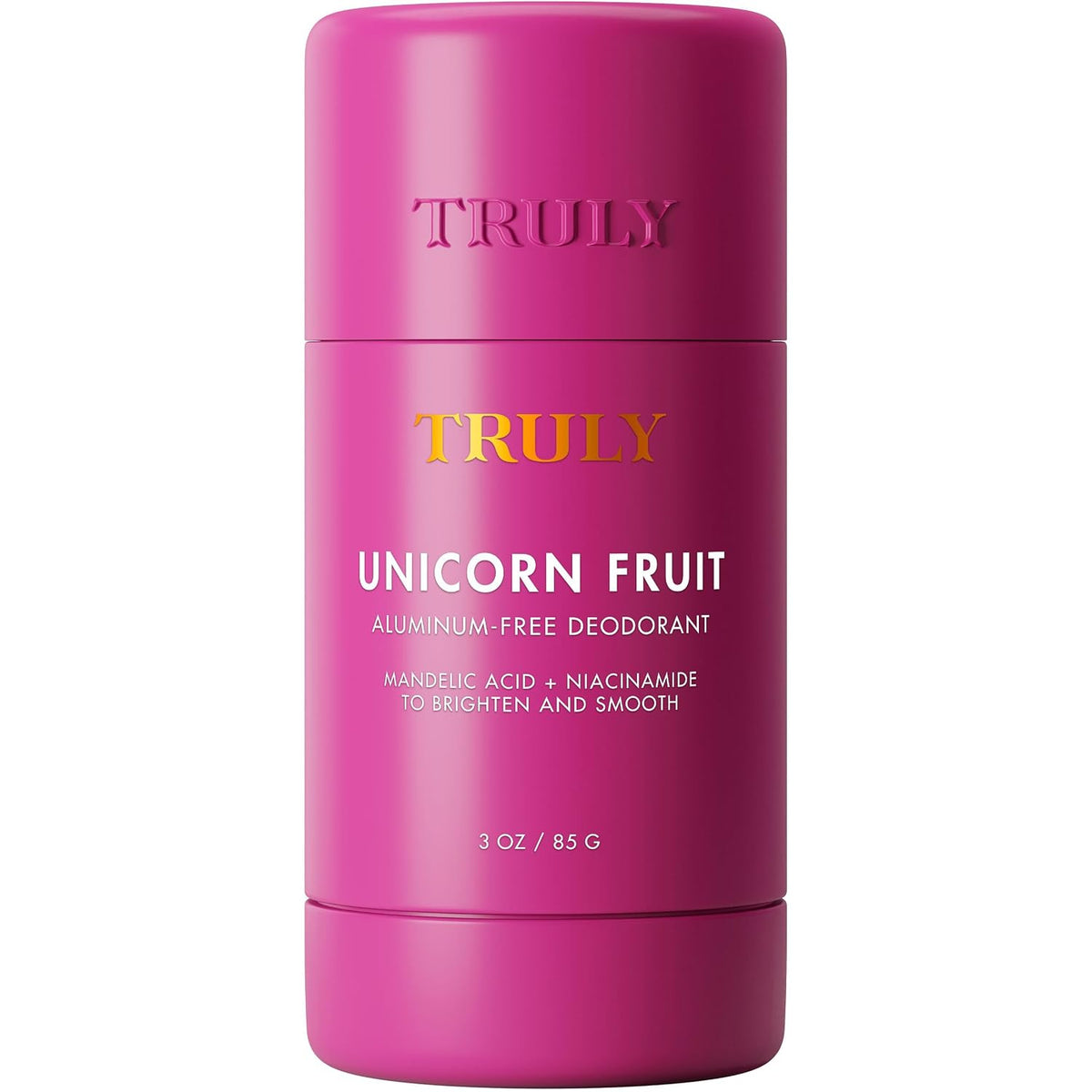 Truly Beauty Unicorn Fruit Skin Desodorante Iluminador | Sin Alumin...