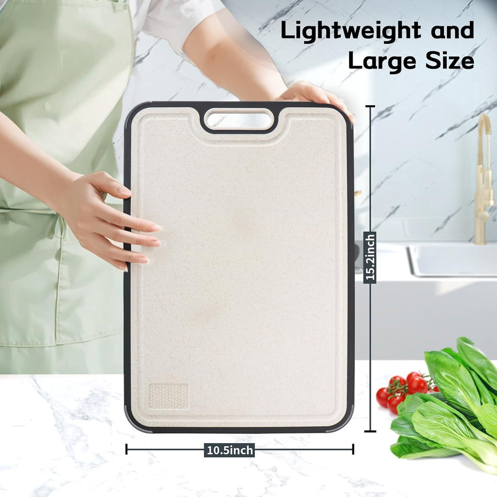 Tabla de cortar de titanio, tablas de cortar de titanio para cocina...