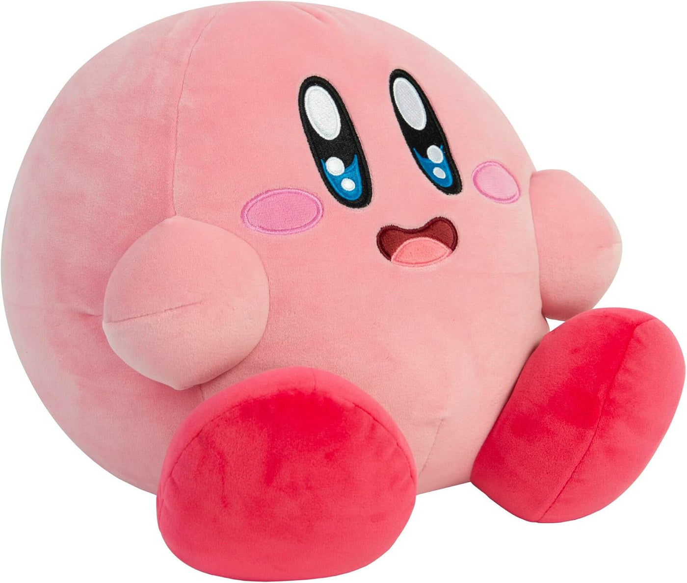 Club Mocchi Mocchi - Peluche coleccionable Kirby Dream Buffet - 15...