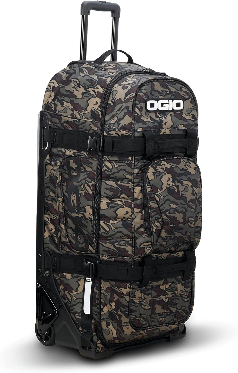 OGIO RIG 9800 Maleta con ruedas (Greenwood)