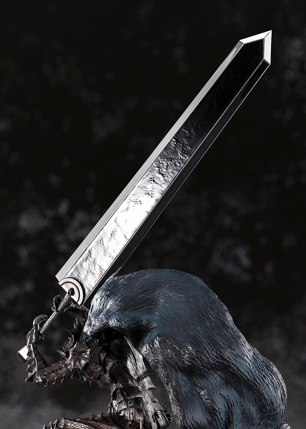 TAMASHII NACIONES - Berserk - Guts (Berserker Armor) FiguartsZERO T...
