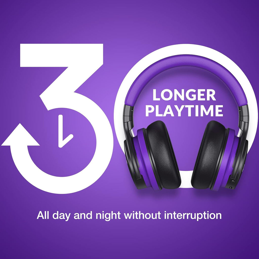 MOVSSOU millones de vendidos auriculares clásicos E7 con cancelació...