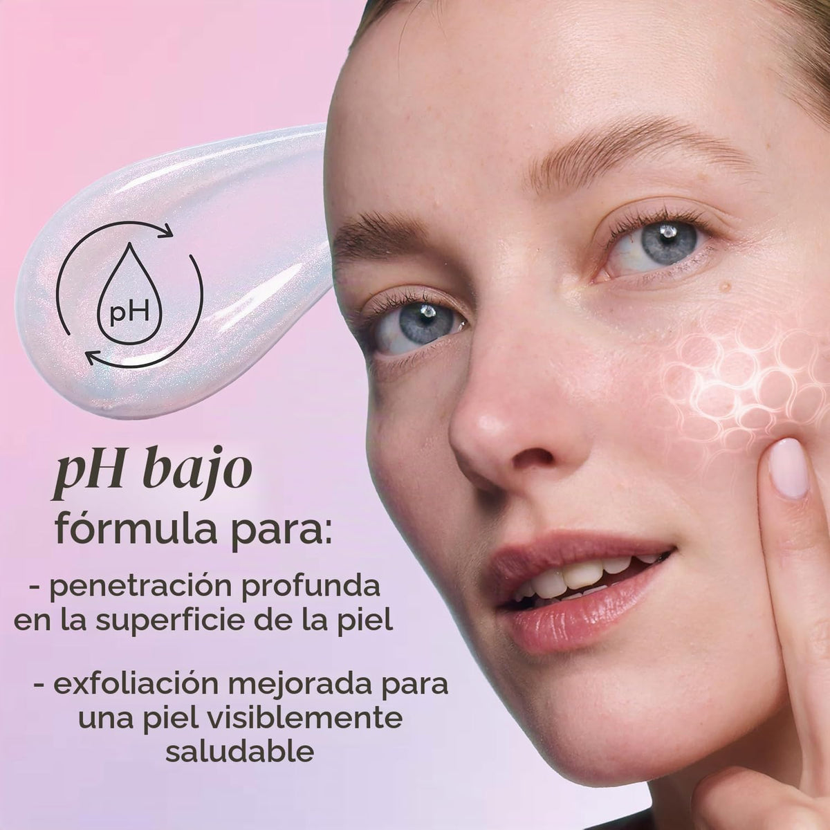 Olay Super Serum - Suero brillante para la cara, niacinamida activa...