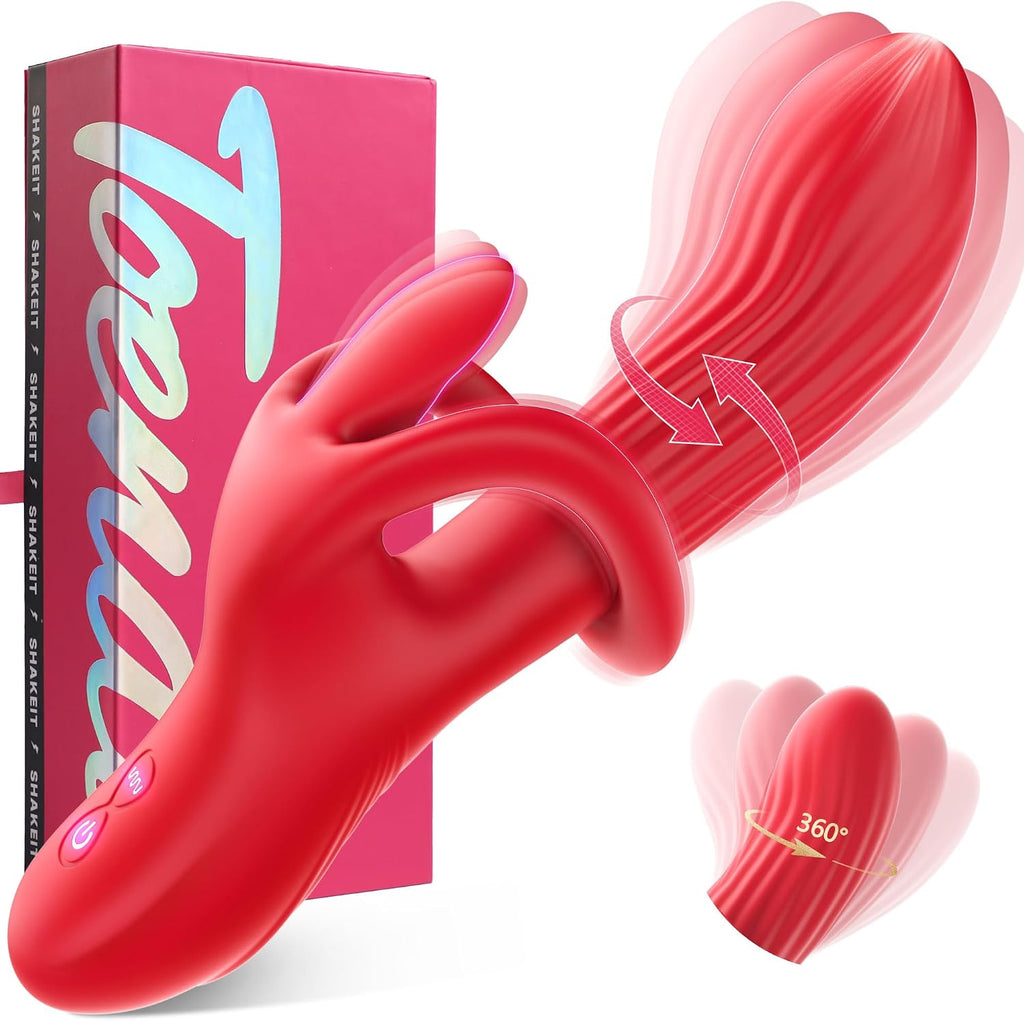 Juguetes sexuales con vibrador de punto G para mujer \u2013 Toendi...