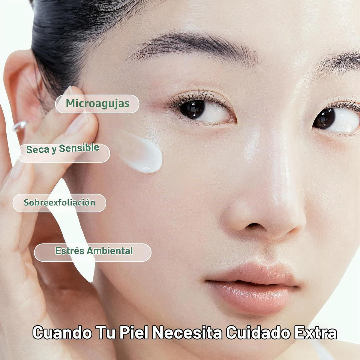 DA EFFECT - Bálsamo de cuidado posterior (1 fl oz), crema de recupe...