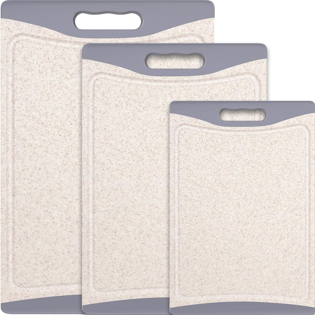 Tablas de cortar extra grandes, tablas de cortar de plástico para c...