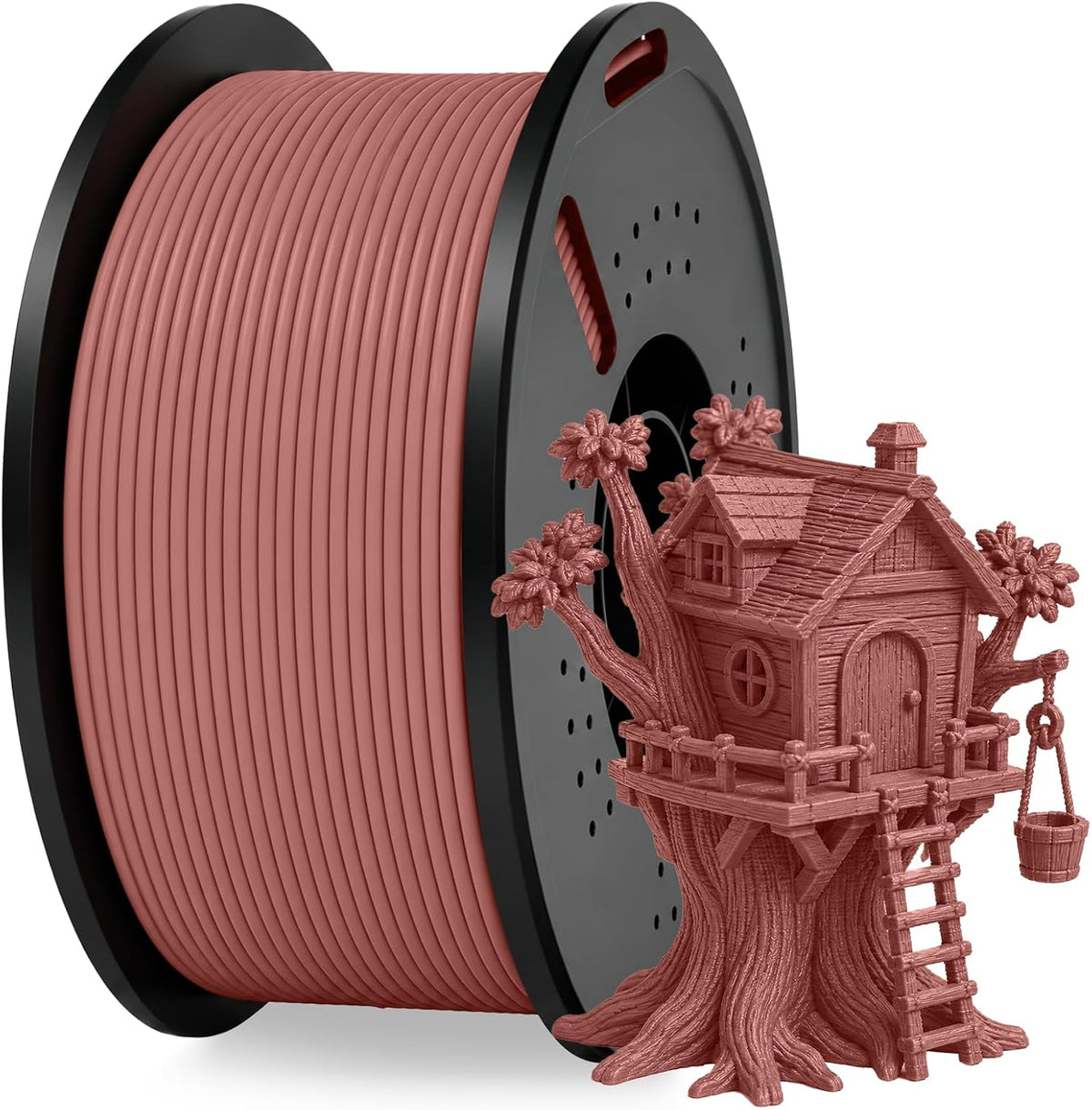 Colourbing - Filamento de impresión 3D PLA-SINGLE33