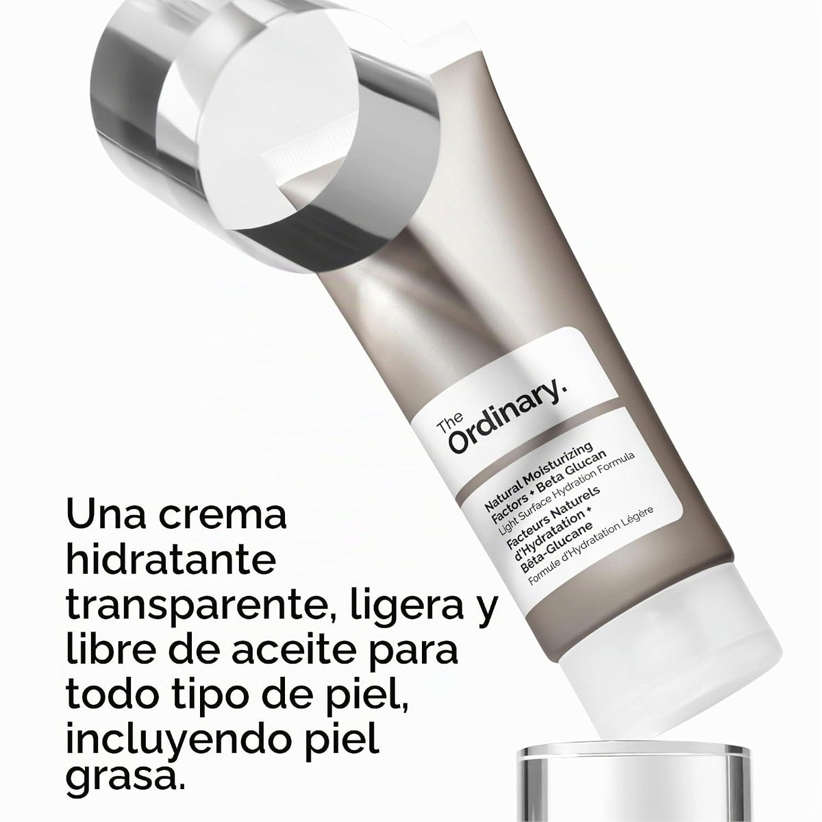 The Ordinary Hydrating Collection - Set de cuidado de la piel para...