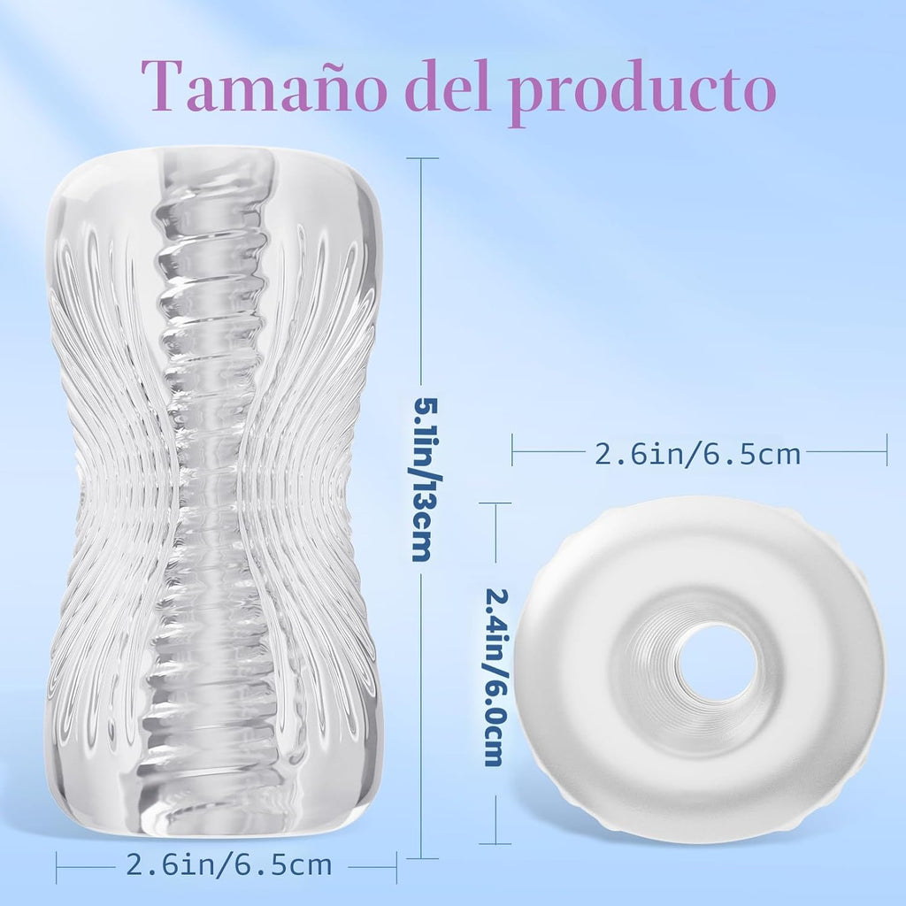 Abanney Masturbador masculino juguetes sexuales \u2013 Juguete sexu...