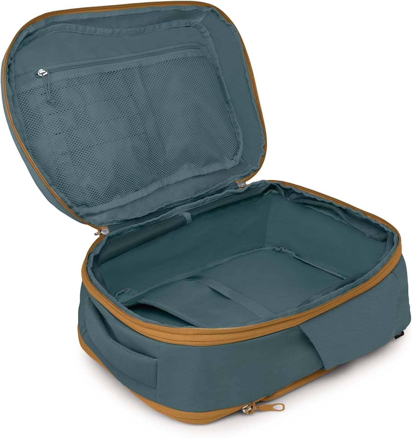 Osprey Daylite Paquete de viaje expandible 26+6 Torrent Blue-Barley...
