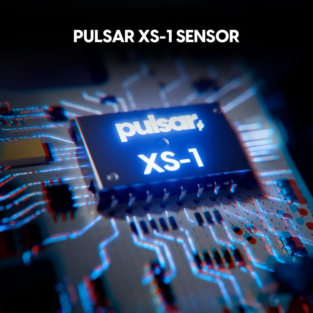 Pulsar Gaming Gears X2N Crazylight Ratón inalámbrico para juegos, u...