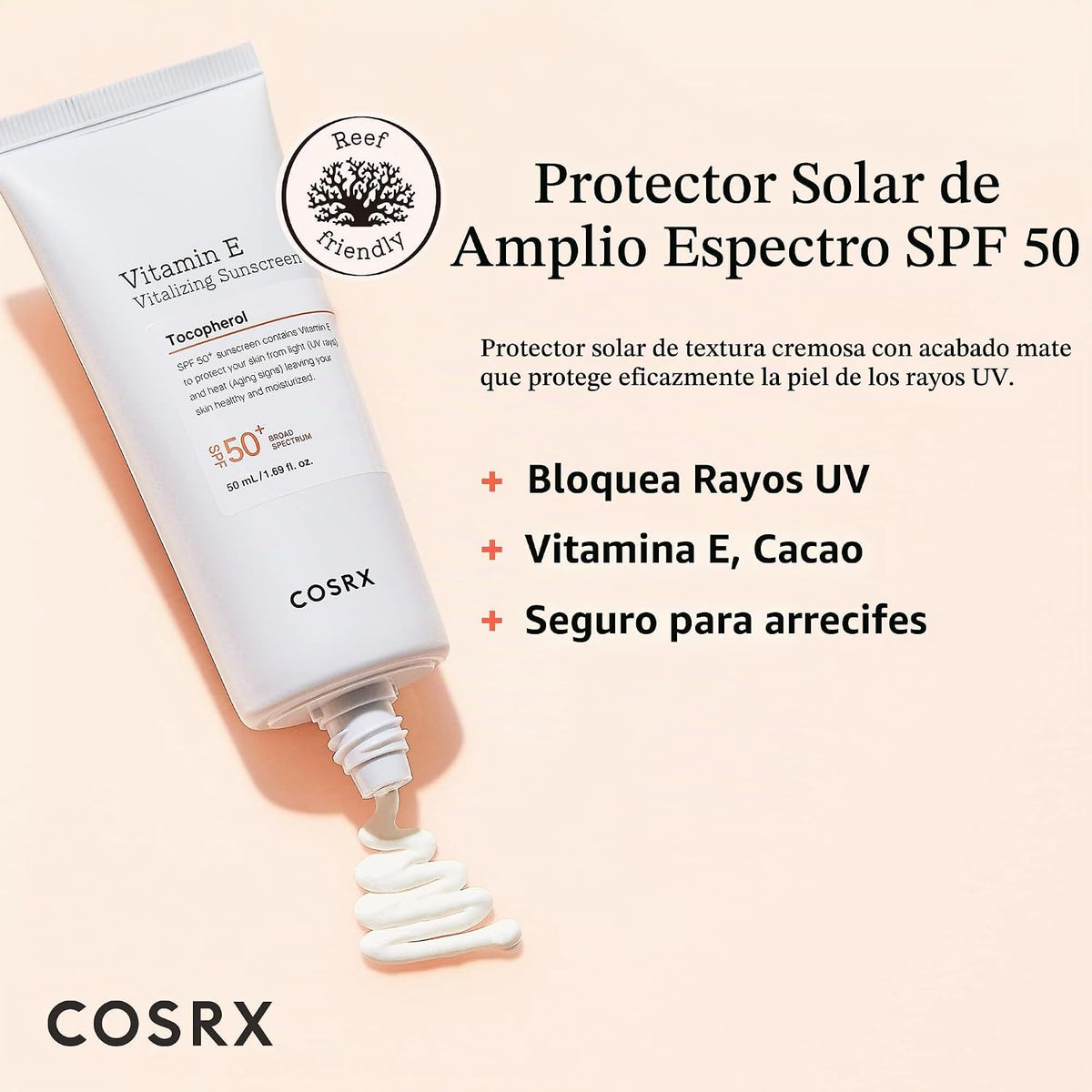 COSRX Rutina de cuidado de la piel matutina: crema con retinol al 0...