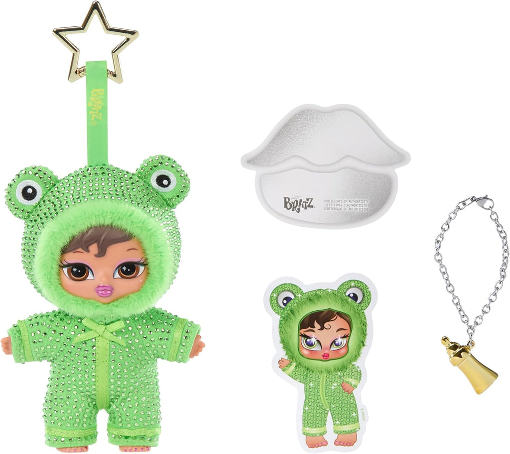 Baby Bratz - Bling Seriez