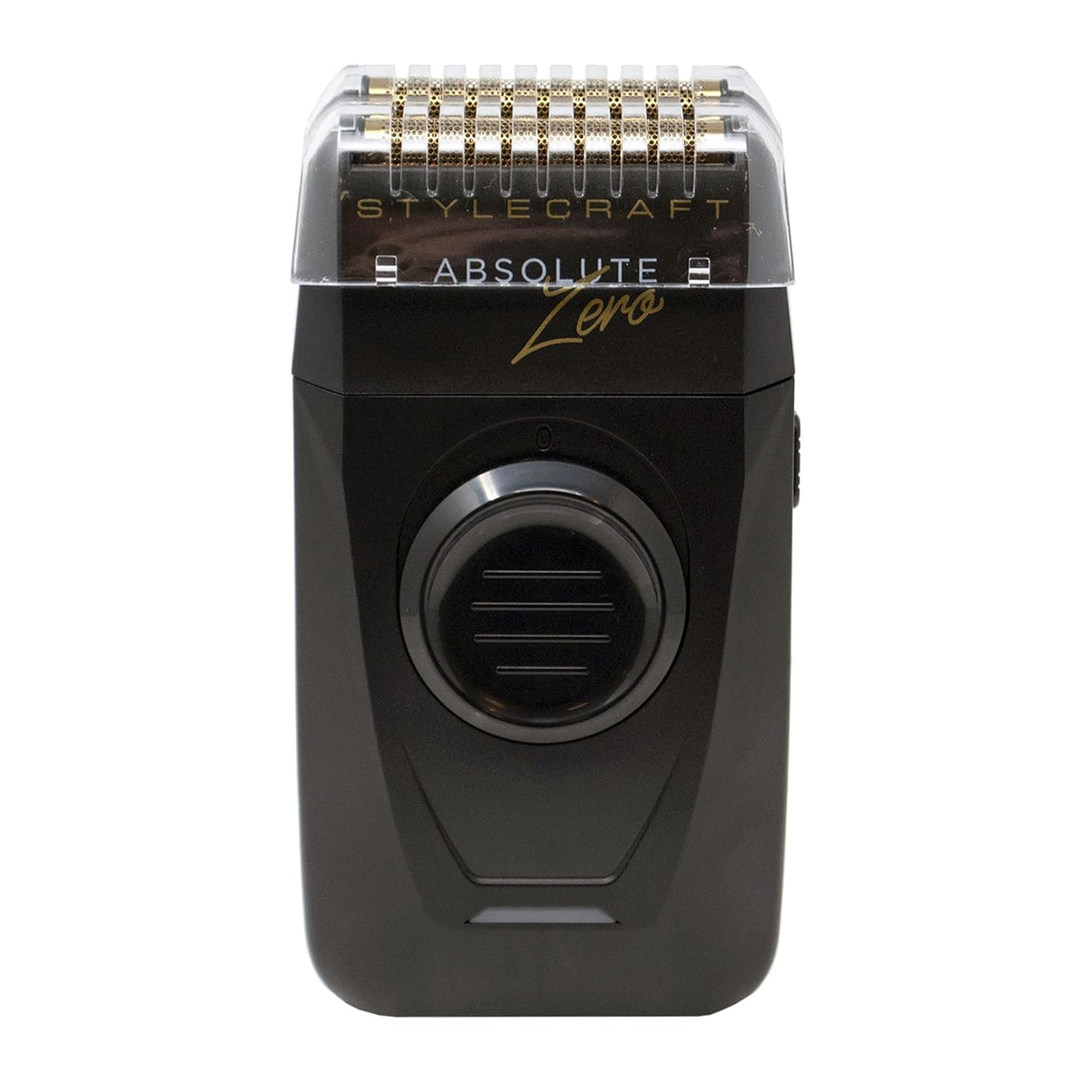 StyleCraft Afeitadora Absolute Zero Foil \u2013 Afeitado cerrado y...