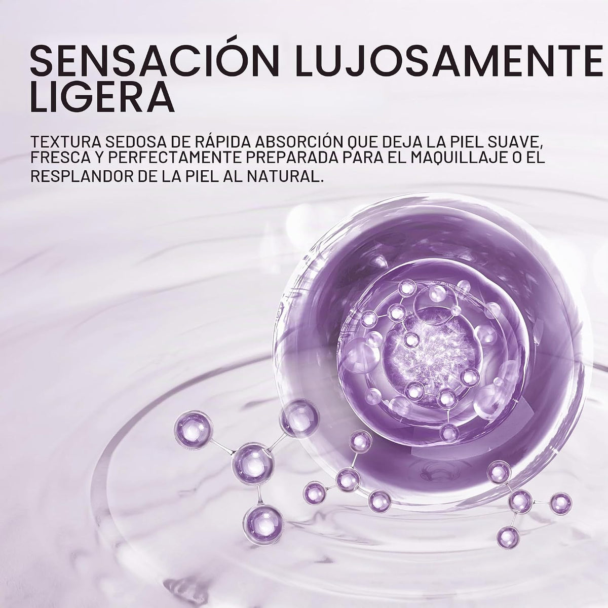 Radiant Beauty Peptides Serum para la cara con colágeno \u2013 Derm...