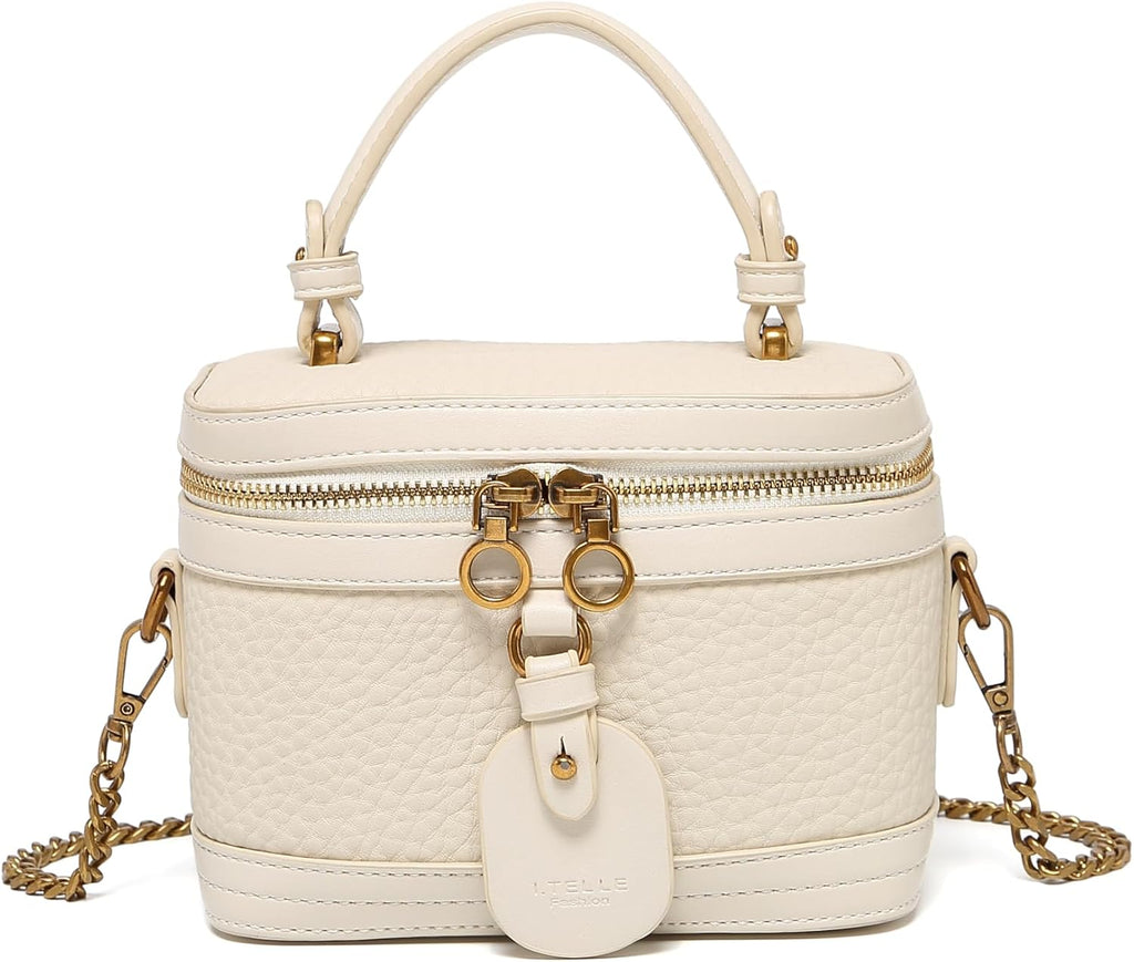 Bolso cruzado pequeño para mujer, diseño de moda, mini bolso de hombro, cartera móvil para mujer