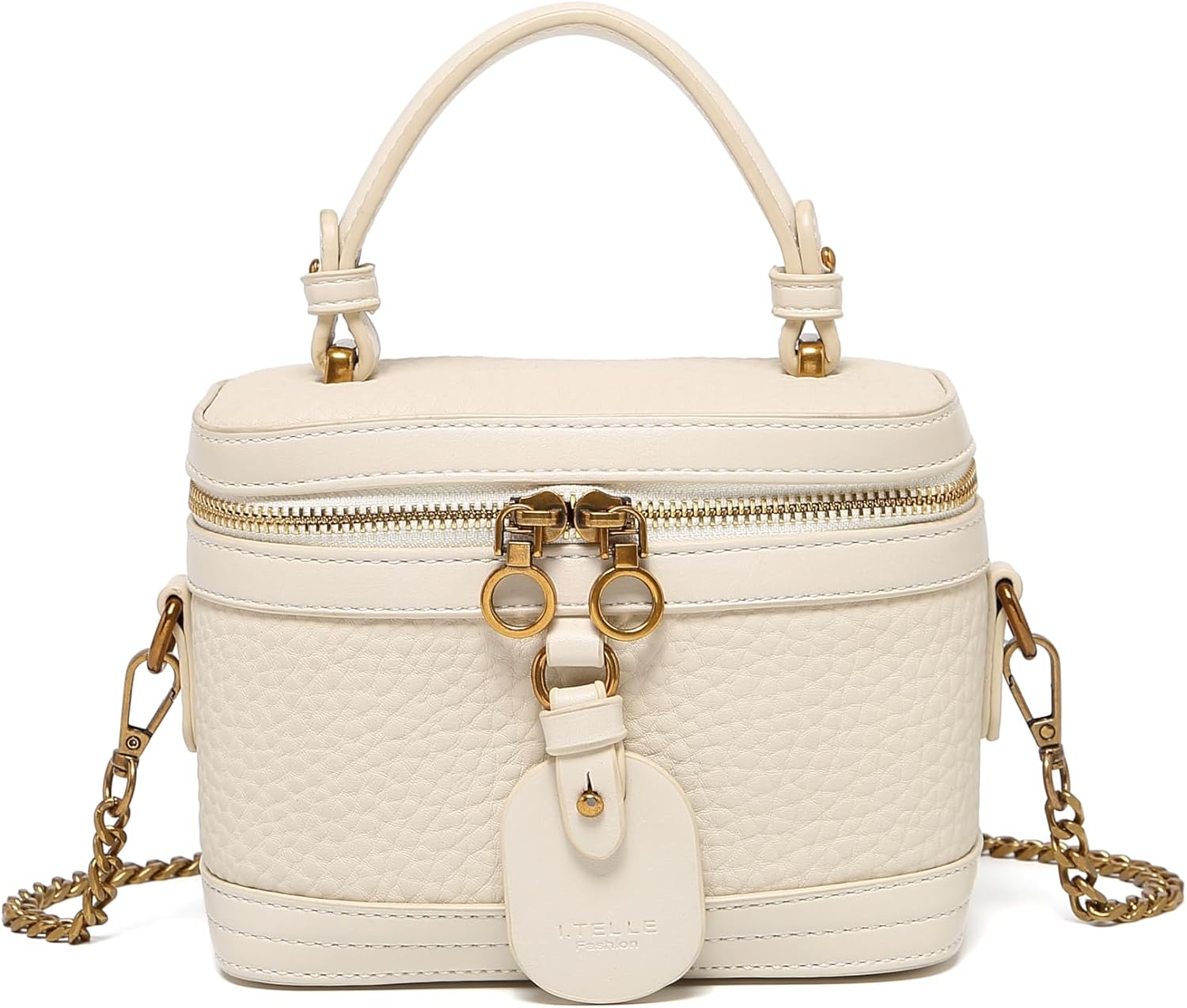 Bolso cruzado pequeño para mujer, diseño de moda, mini bolso de hombro, cartera móvil para mujer