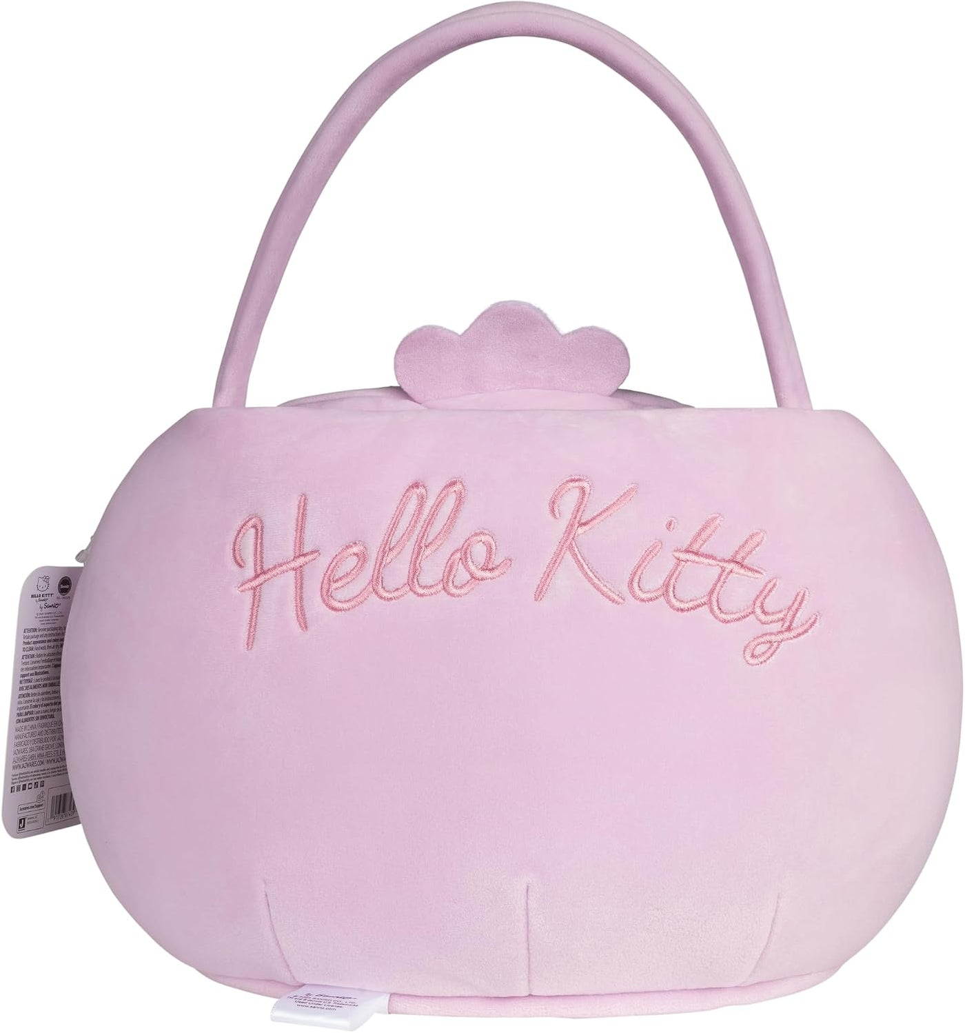Jazwares Costume Play Hello Kitty and Friends Accesorio oficial de...