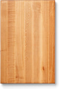 John Boos R-Board Series Tabla de cortar rectangular de madera de a...