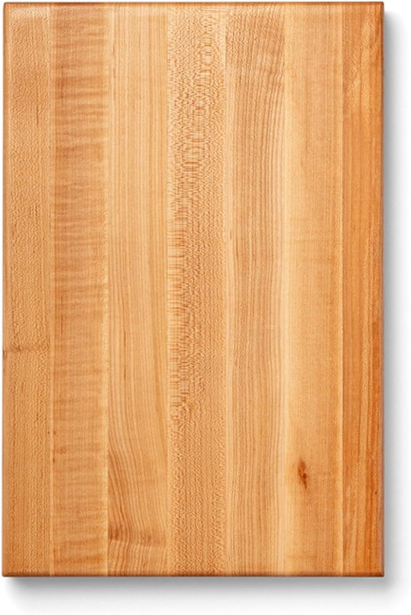 John Boos R-Board Series Tabla de cortar rectangular de madera de a...