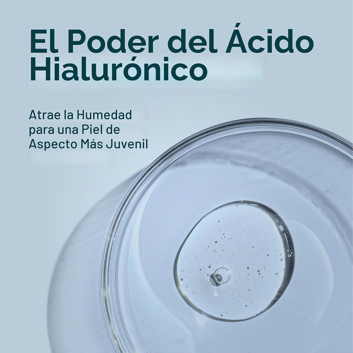 Péptido de suero complejo, refuerzo de colágeno para la cara con ác...