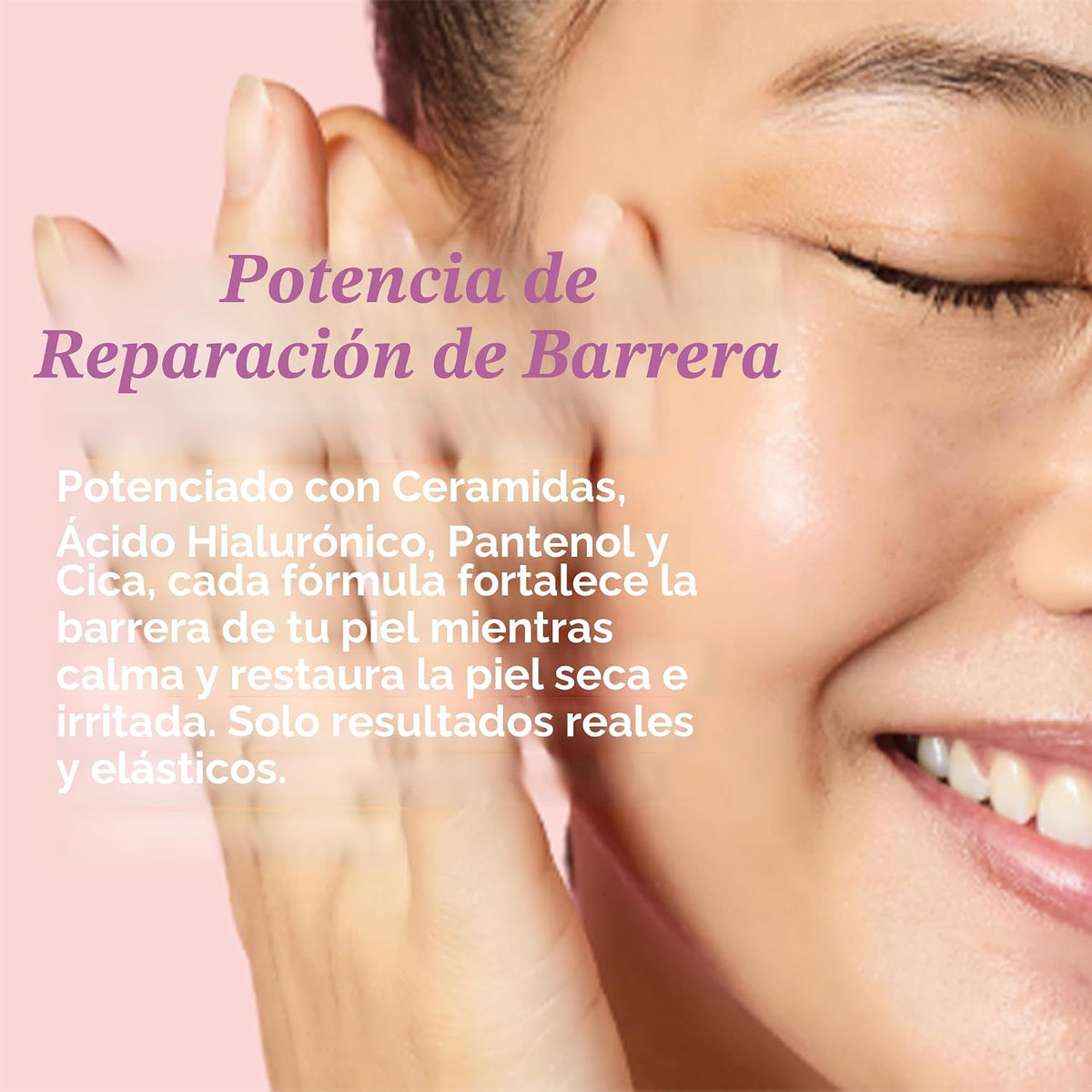 TONYMOLY Wonder Ceramide Mochi - Tónico lechoso para cara, tóner co...