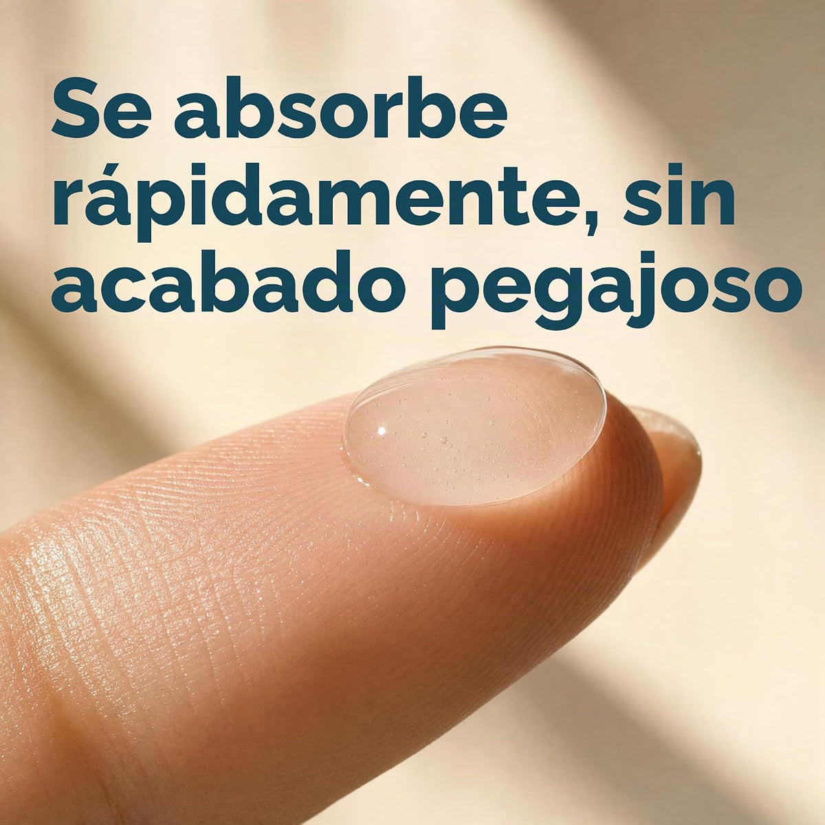 Eva Naturals Niacinamida 12% + Suero de zinc con ácido hialurónico,...