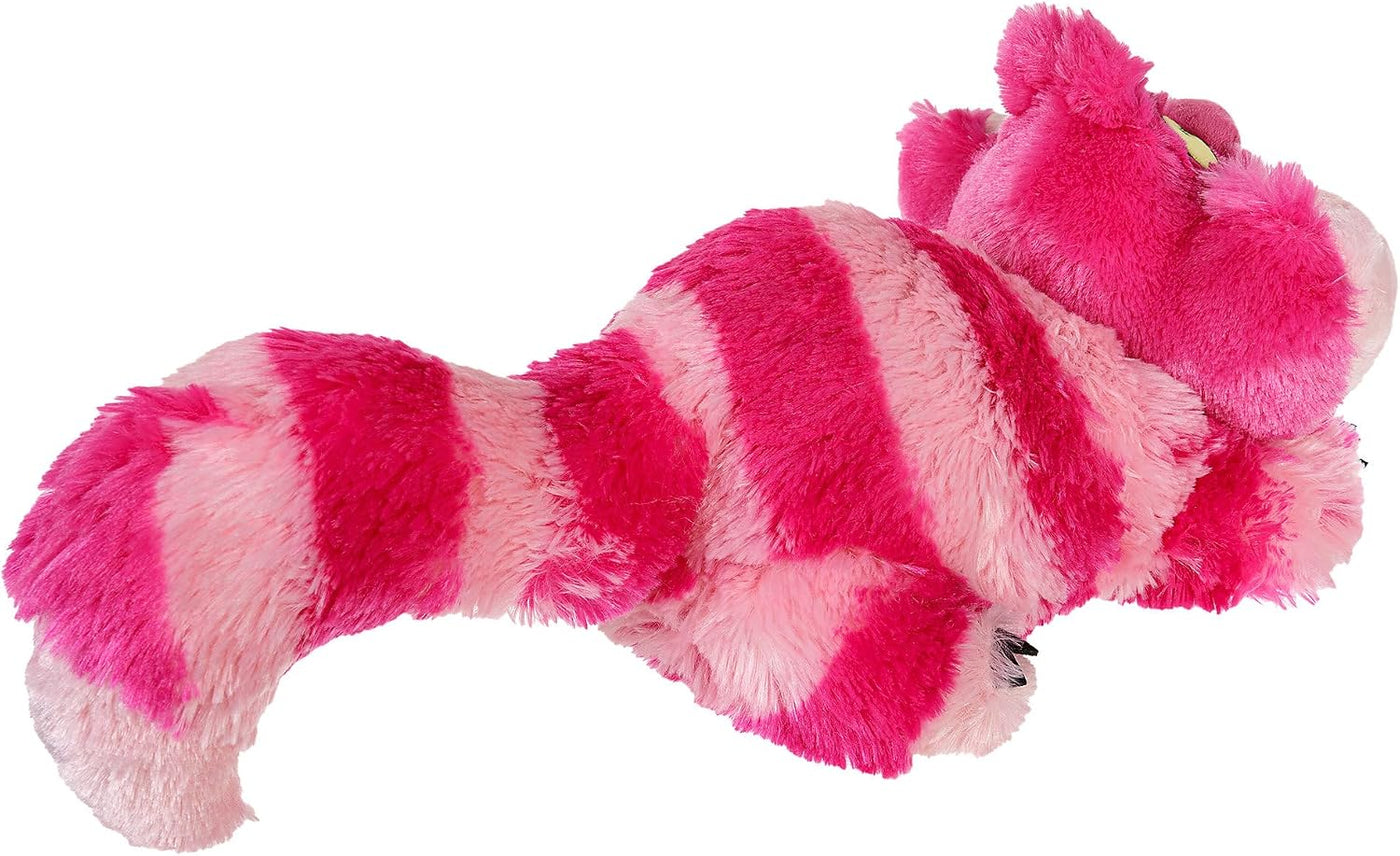 Disney Store Peluche del Gato de Cheshire - Juguete de 'Alicia...