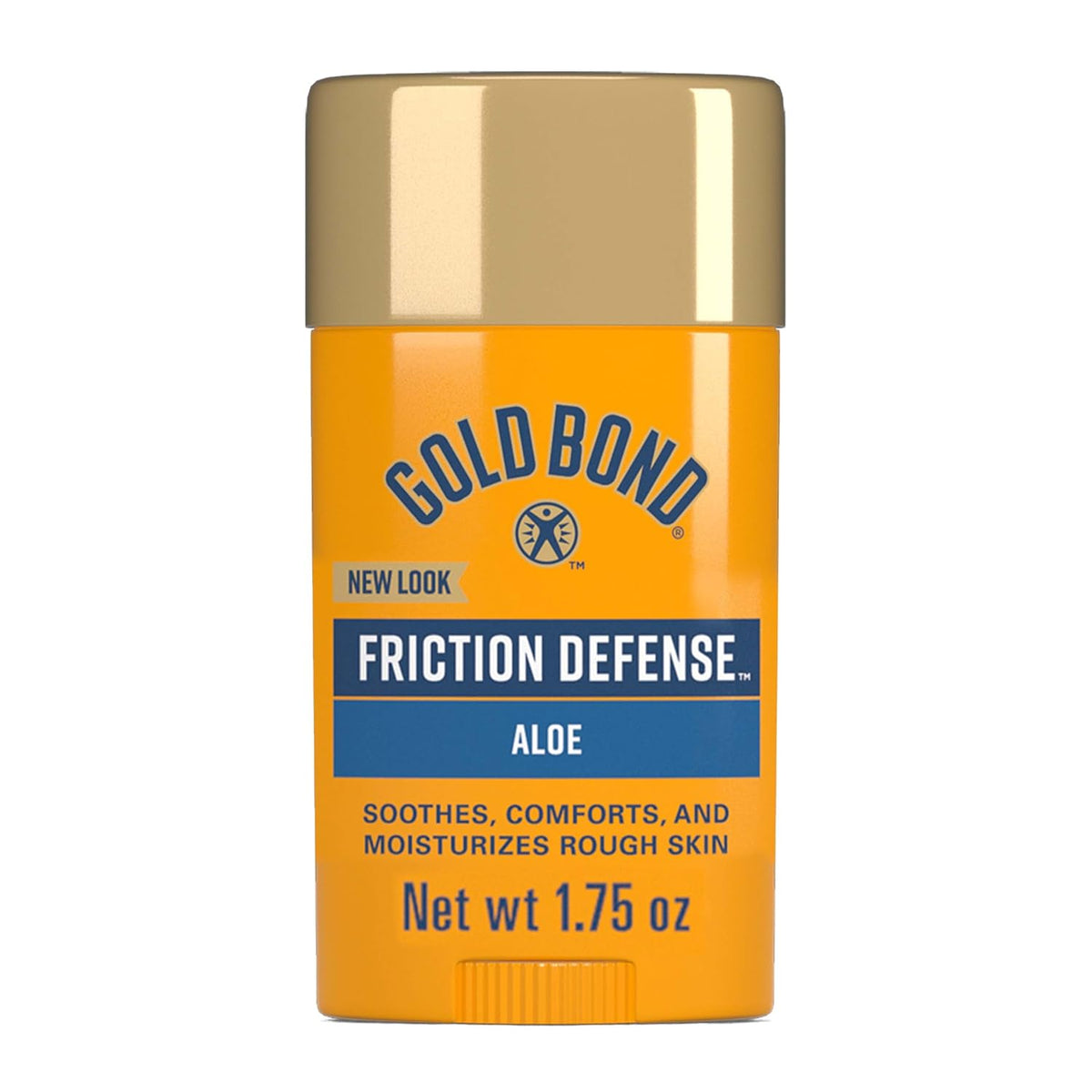 Loción para defensa de fricción Gold Bond, 1.75 onzas, 775387, 1, 1...