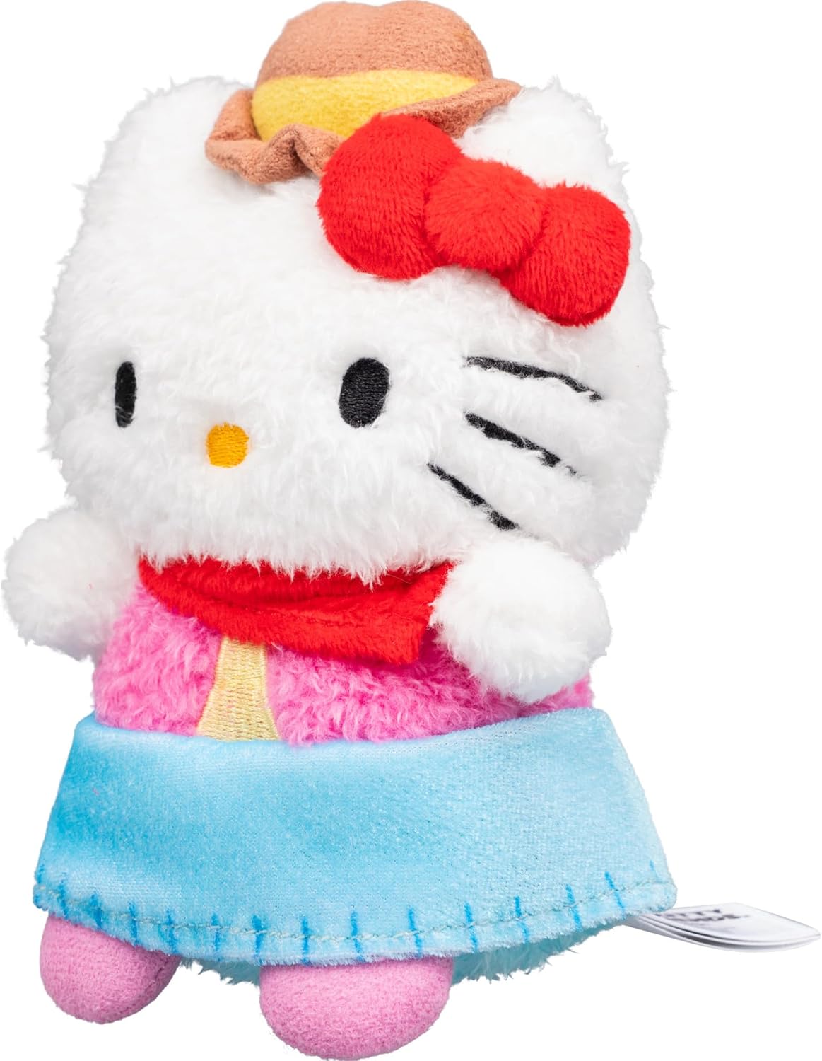 BumBumz Hello Kitty® and Friends CowgirlBumz de 4.5 pulgadas - Hell...