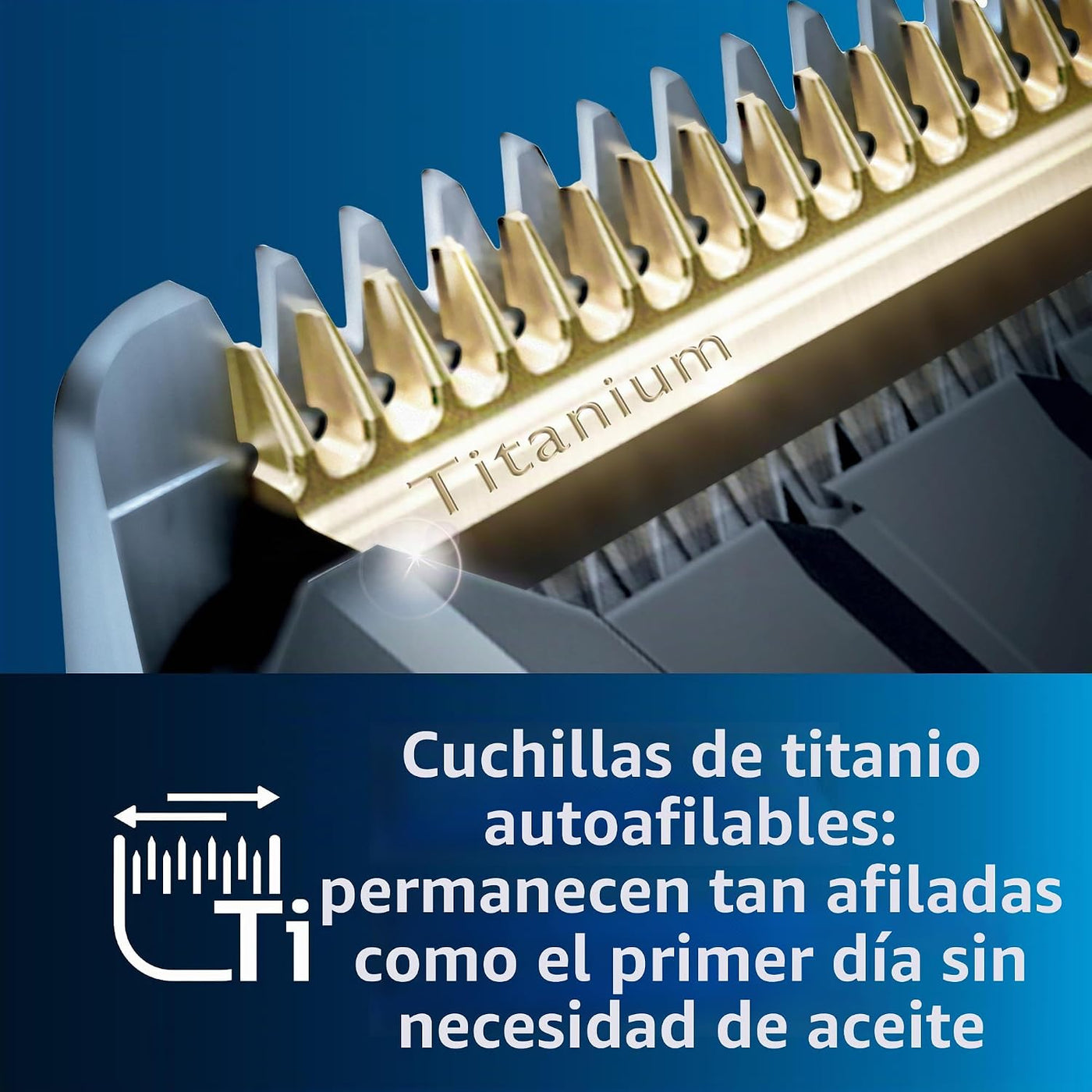 Cortapelo Norelco Philips Serie 9000, cortapelo con Auto Turbo, tec...